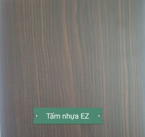 Tấm Nhựa Ez