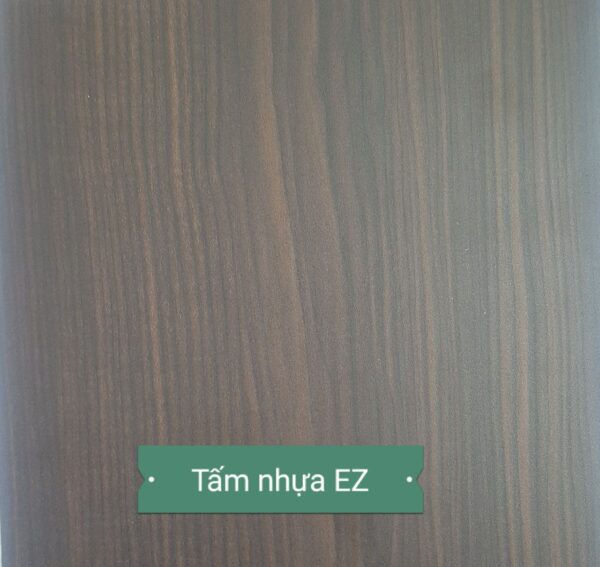 Tấm Nhựa Ez