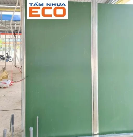 Tấm Nhựa Eco 15 Mm - 1,22x2,44M - Hình ảnh 6