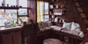 Mô hình homestay là gì?