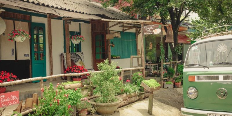 Homestay, với nhiều điểm mạnh, đã trở thành xu hướng lưu trú khi du lịch.