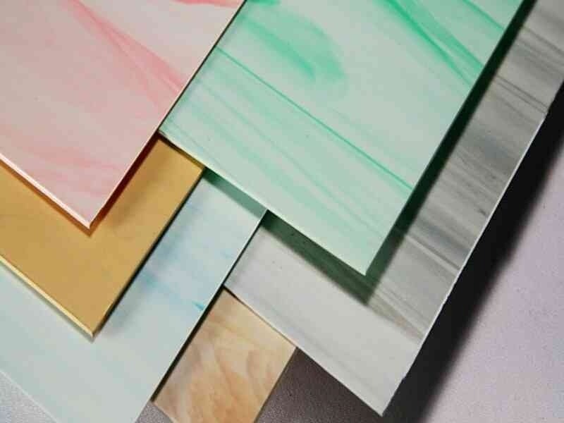 Tấm nhựa PVC