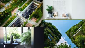 Văn phòng xanh https://namphucons.vn/