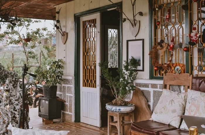trang-tri-homestay-moc-mac-3 Trang trí homestay theo phong cách đơn giản