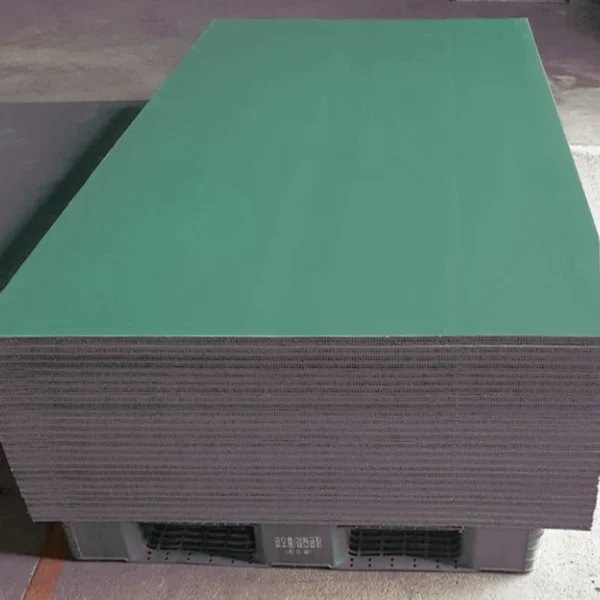 Tấm Nhựa Eco 15 Mm - 1,22x2,44M - Hình ảnh 4