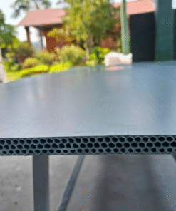 Tấm nhựa Eco lỗ tròn - 17mm