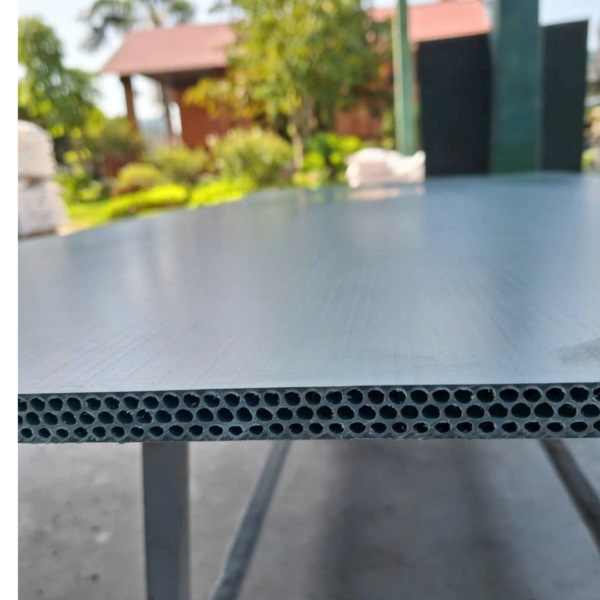 Tấm Nhựa Eco 17 Mm - 1,22x2,44 M