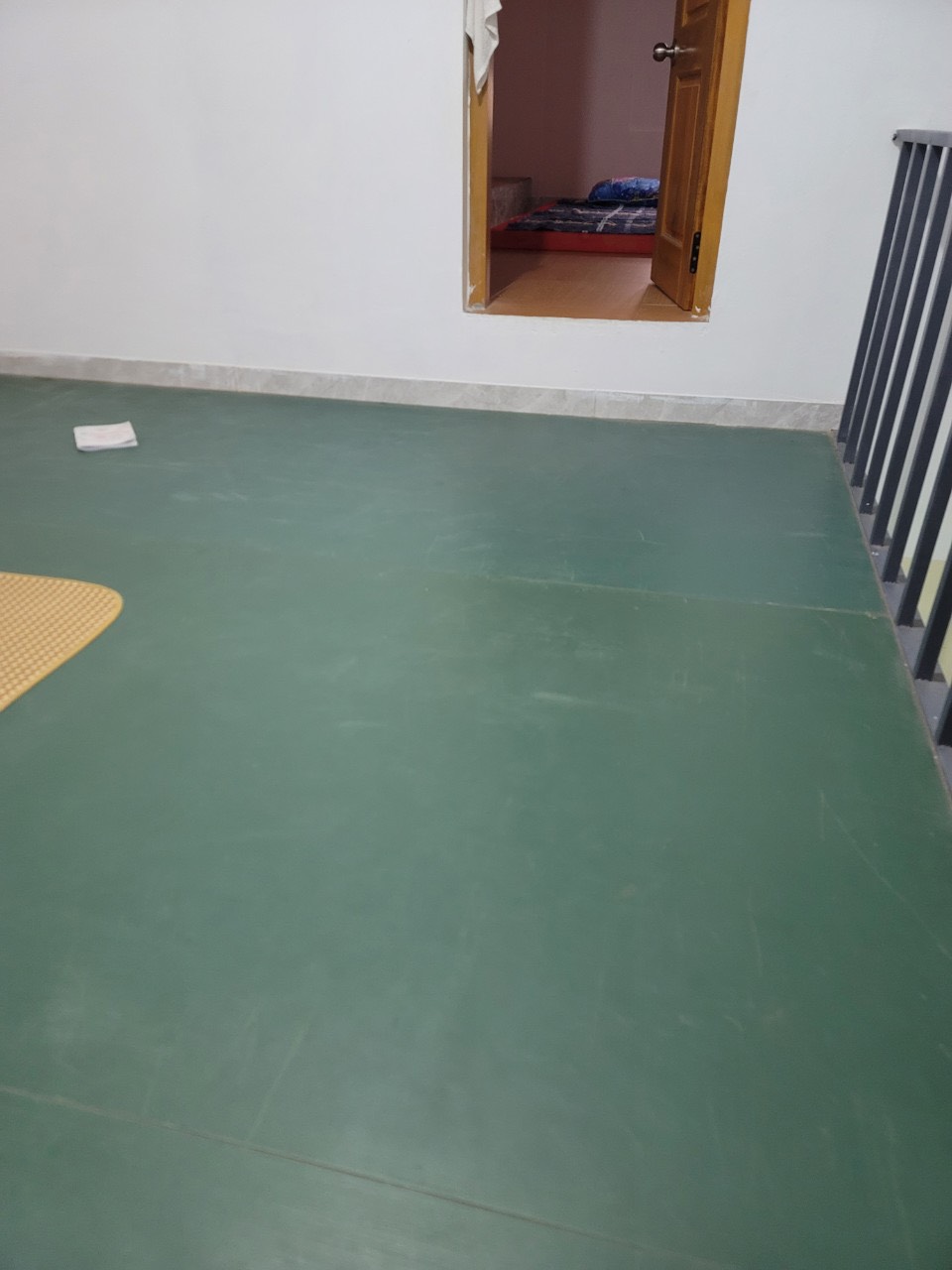 vật liệu nhẹ làm sàn
