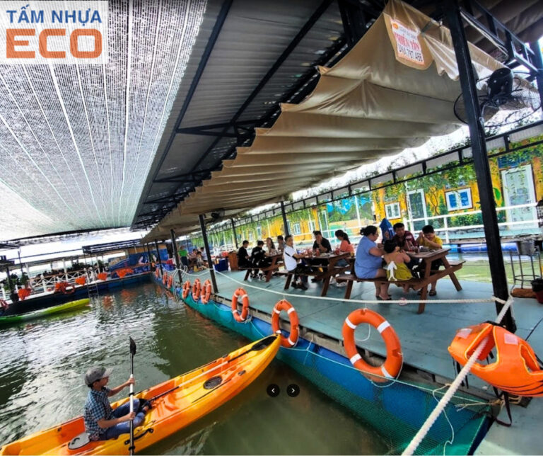 vật liệu nhẹ làm sàn